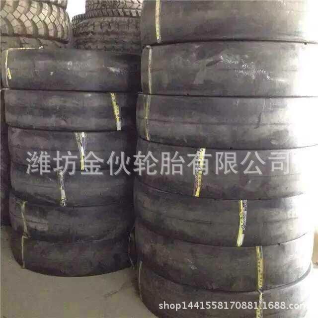 供应 12.00-24 9.75-18 11.00-20光铲运机轮胎 L-5S工程轮胎