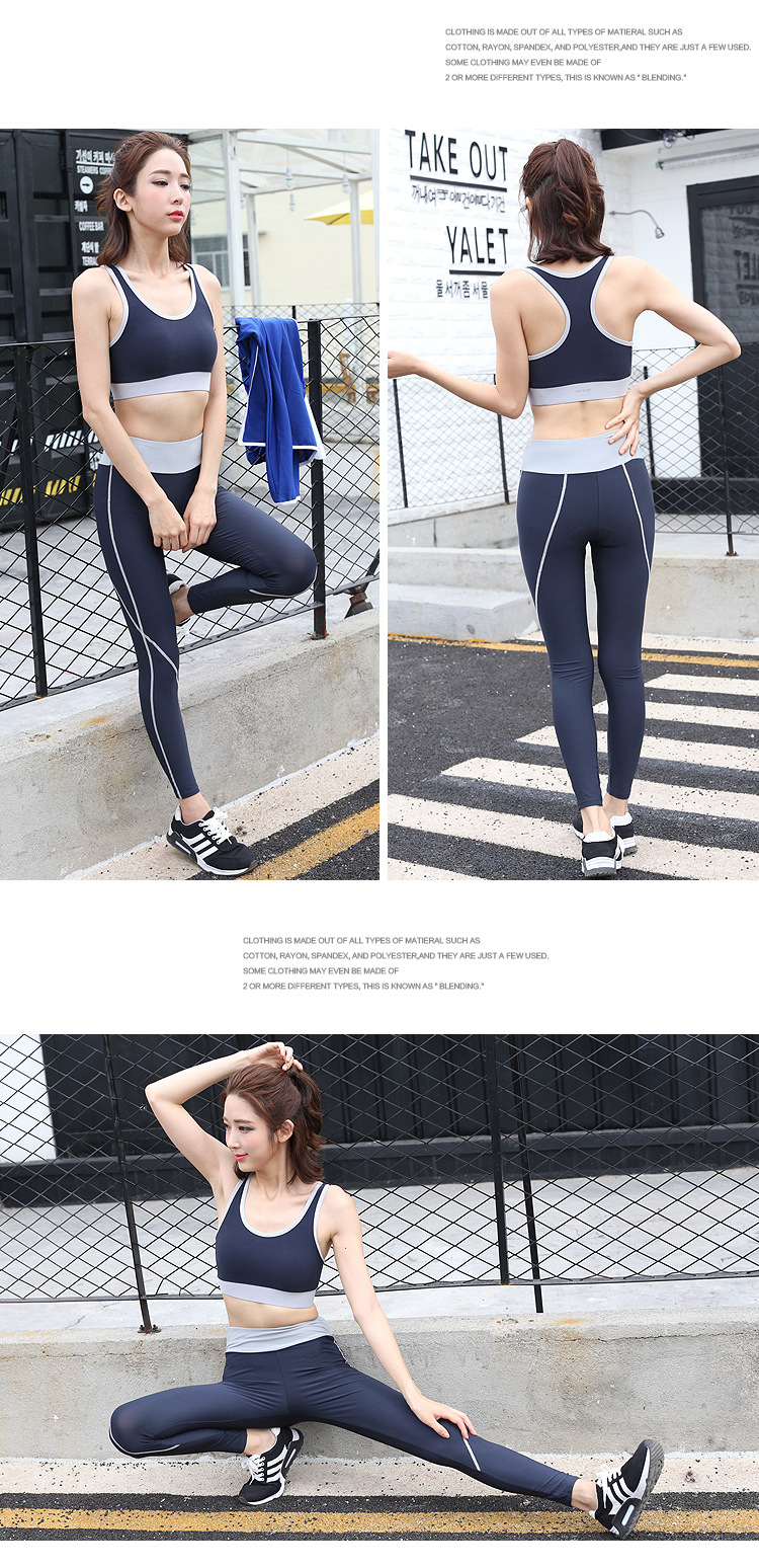 Débardeur sport pour femme - Ref 2028056 Image 23