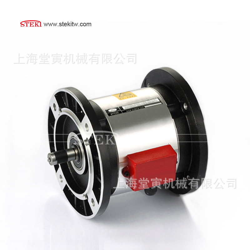 供应TMP-系列电磁式离合器｜制动器组 离合器制动器组合 双法兰