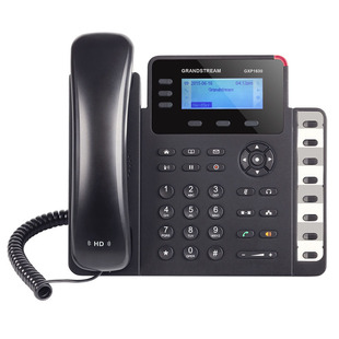 GXP1630 Trend Network Third -Line IP Phone Gigabit High -Definition IP -телефон IP -телефон IP -телефон