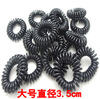 Summer small telephone, hair accessory, hair rope, wholesale