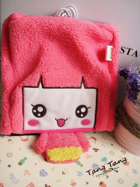 Coussin chauffant USB dessin animé - Ref 423779 Image 7