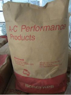 霍尼韦尔蜡粉AC6A 聚乙烯蜡PE蜡 扩散粉润滑剂脱模剂AC6A