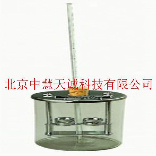 石油沥青软化点试验器