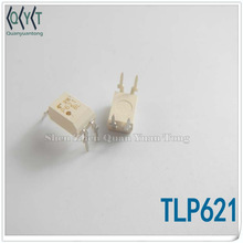 全新 TLP621 DIP4 光电耦合器 直插光耦 集成电路 电子元器件配单