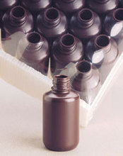 Nalgene 322085-0002 �������̰�װխ�ڰ�װƿ ����ɫ HDPE 60ml