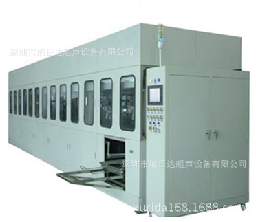 电子半导体行业4