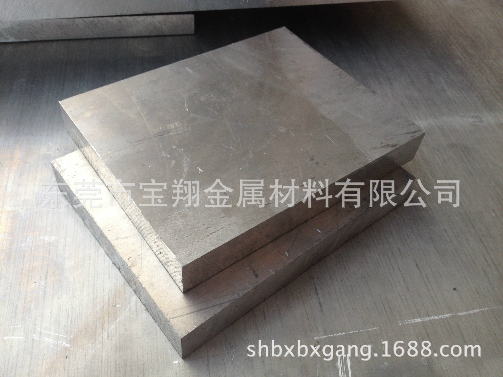 6061-t6铝板 铝排 铝条 合金铝板 任意切割 40/50/60/70/80/100mm