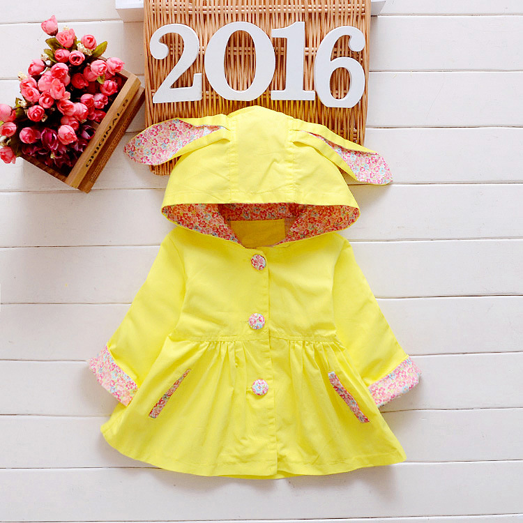 Blouson pour fille - Ref 2158339 Image 18