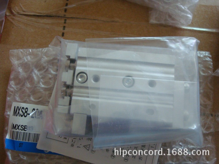 全新原装 MXS8-20A 气动滑台