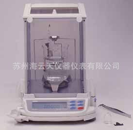 密度天平GR-200+AD1653  ,AND组件AD1653 现货进口密度天平