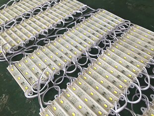 上海工厂模组LED模发光字灯箱模组发光组 5050-3灯贴片-阿里巴巴