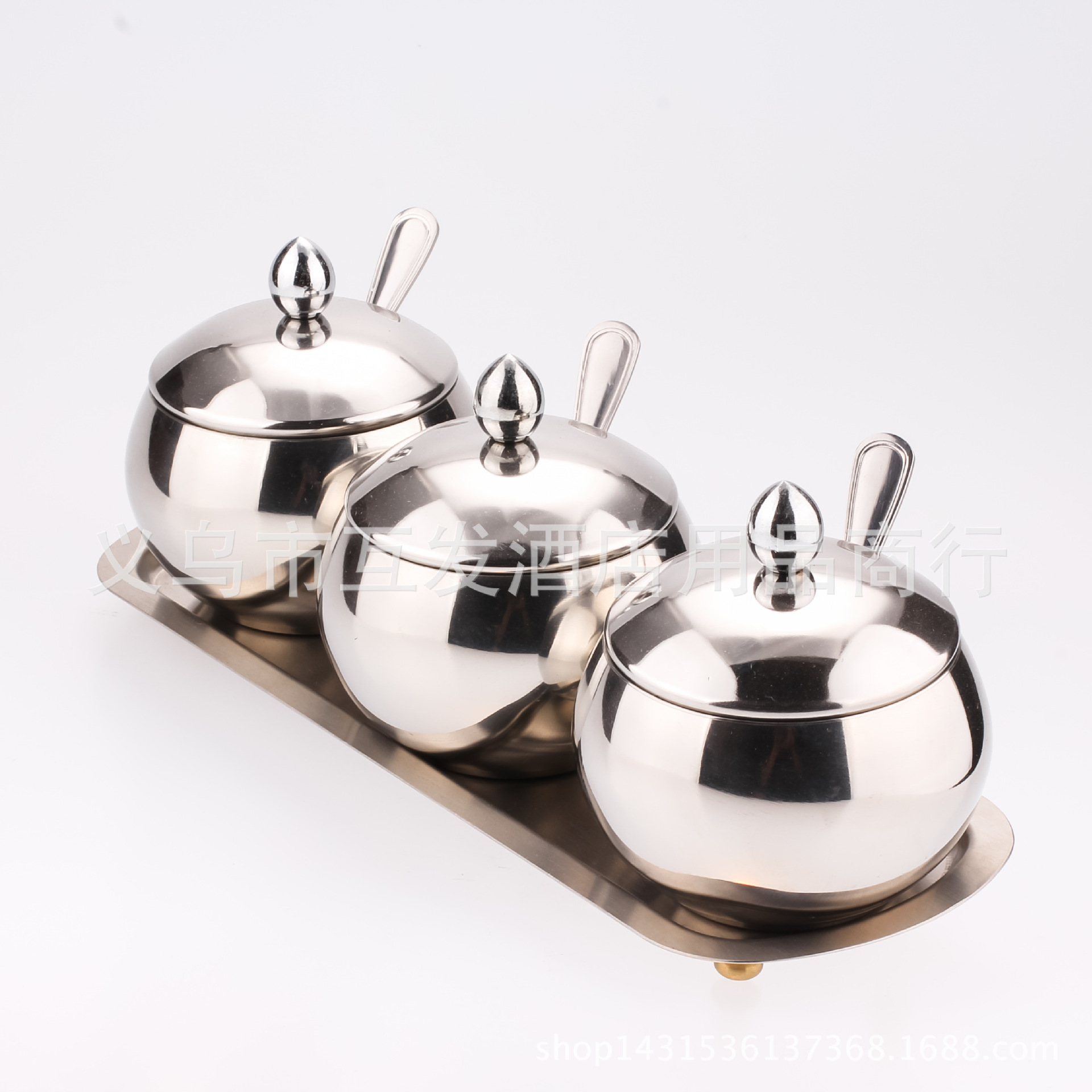 鼓形三味套(亮光)0792678004(3)