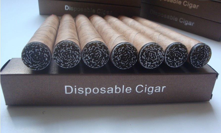 爆款古巴Ecigar雪茄1800口水果味电子雪茄烟水果烟蒸汽烟大烟雾|ru