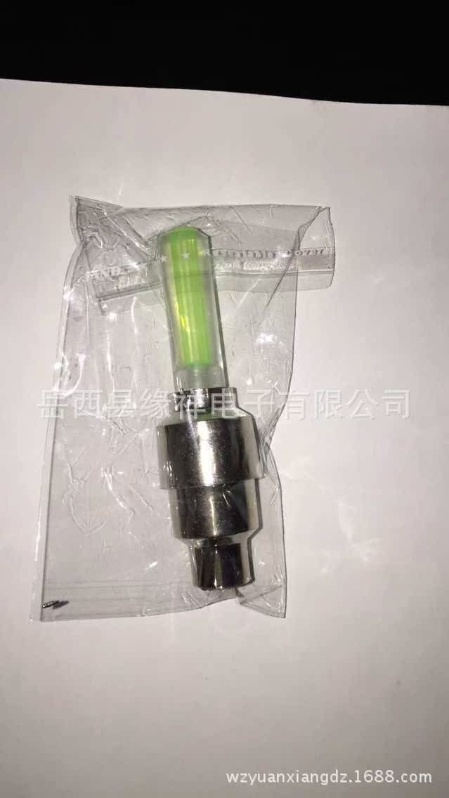 Eclairage pour vélo - feux de Valve - Ref 2402411 Image 7