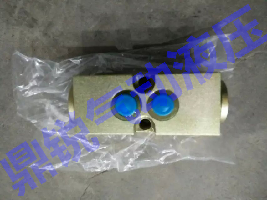 油缸液压锁 液压锁 YSS-6C YSS-6A YSS-6B YSS--6C-L 双向液压锁