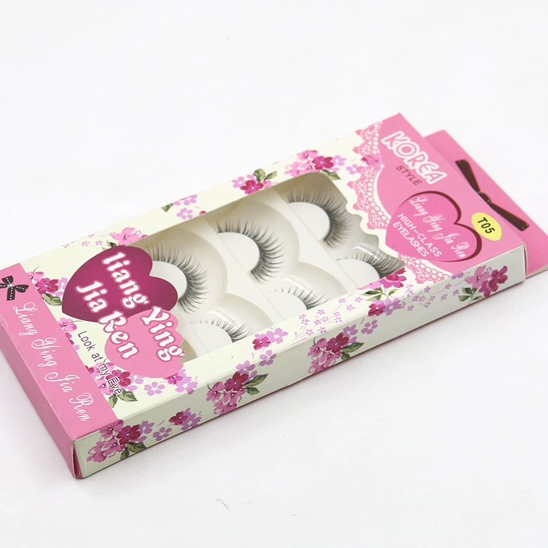 Японские на eyelashes, естественный макияж