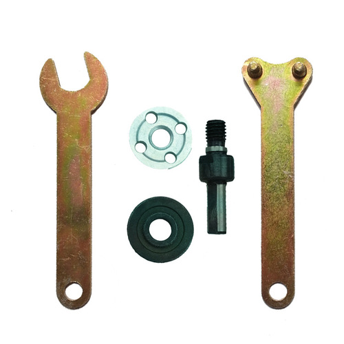 Electric drill accessories Large quantity and high quality electric drill conversion angle grinder connecting rod Electric drill angle grinder accessories 128g