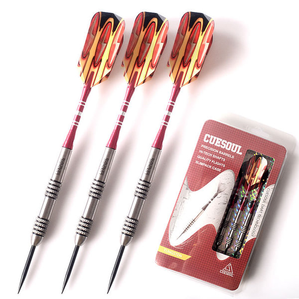 CUESOUL Darts