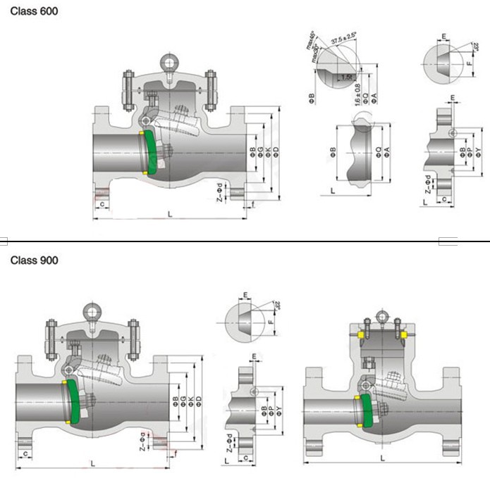 美标法兰旋启式止回阀H44H-300Lb 美标高压旋启式止回阀  温州铸钢法兰旋启式止回阀 美标法兰旋启式止回阀H44H-300Lb,美标高压旋启式止回阀,温州铸钢法兰旋启式止回阀