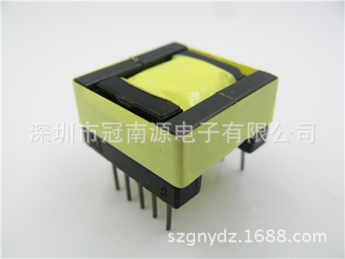 EPC17高频变压器 4+6针