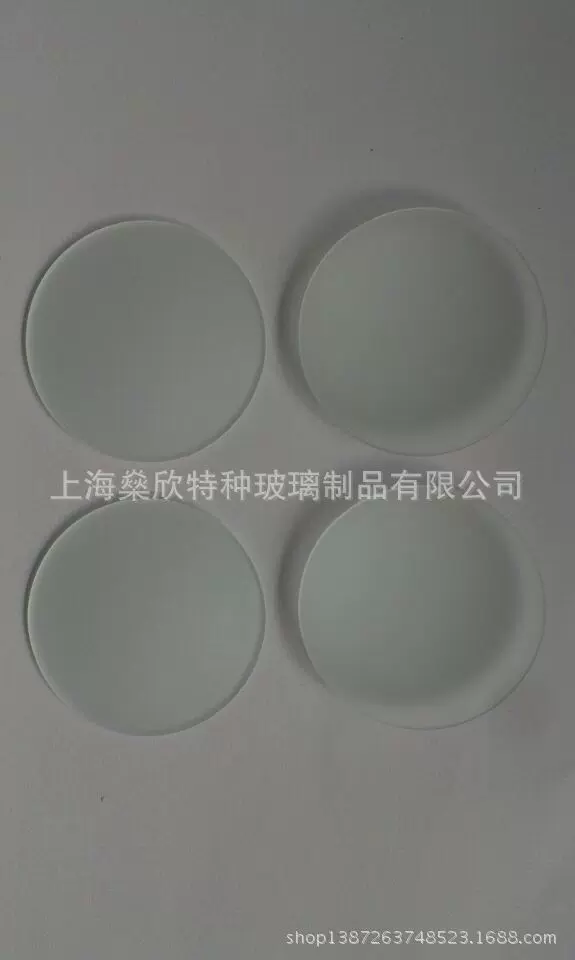 水表盖  灯盖压制玻璃品质高服务好价格优
