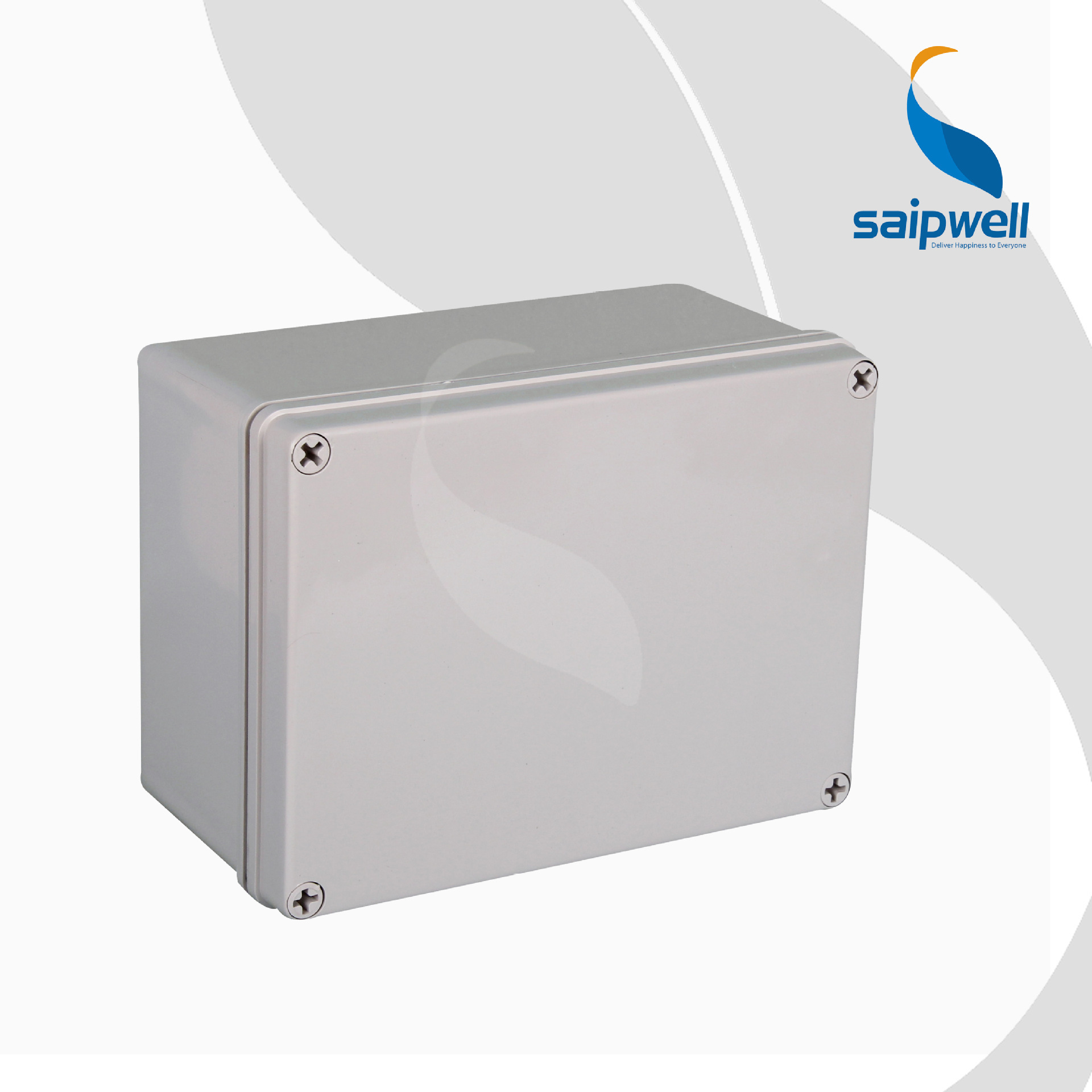 厂家150*200*100开关防水盒 接头防水盒