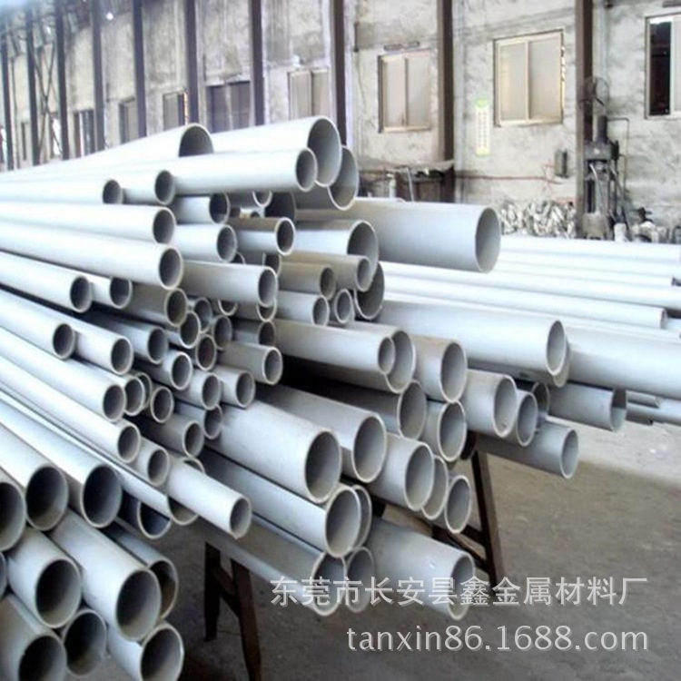 供应 304L不锈钢无缝管 精密无缝管 无缝毛细管现货价格抗压圆管