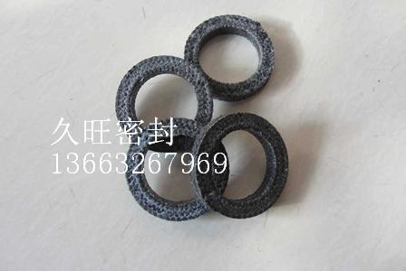 碳素盘根环