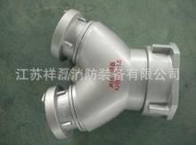 厂家直销 消防集水器 卡式集水器 集水器