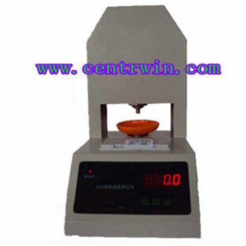 自动颗粒强度测定仪ZH8779