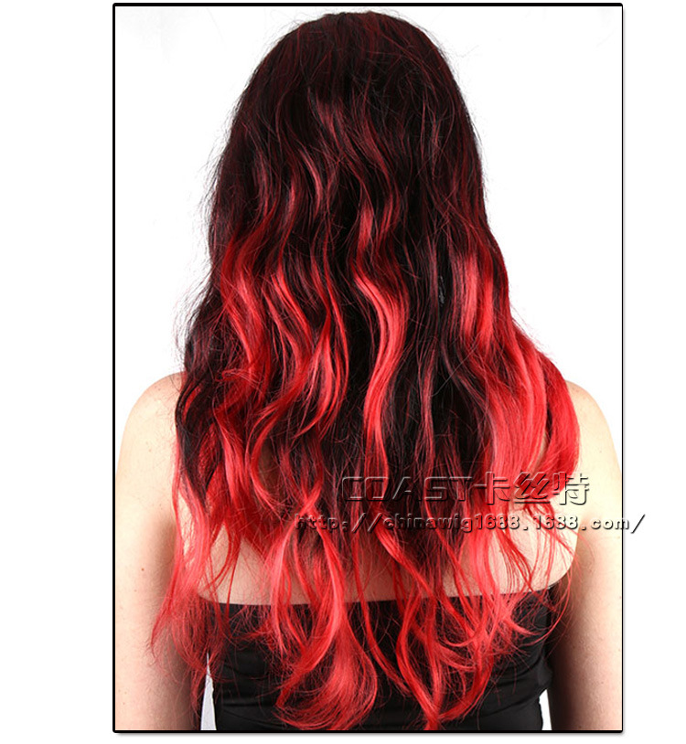 Perruque - Ref 2610783 Image 11