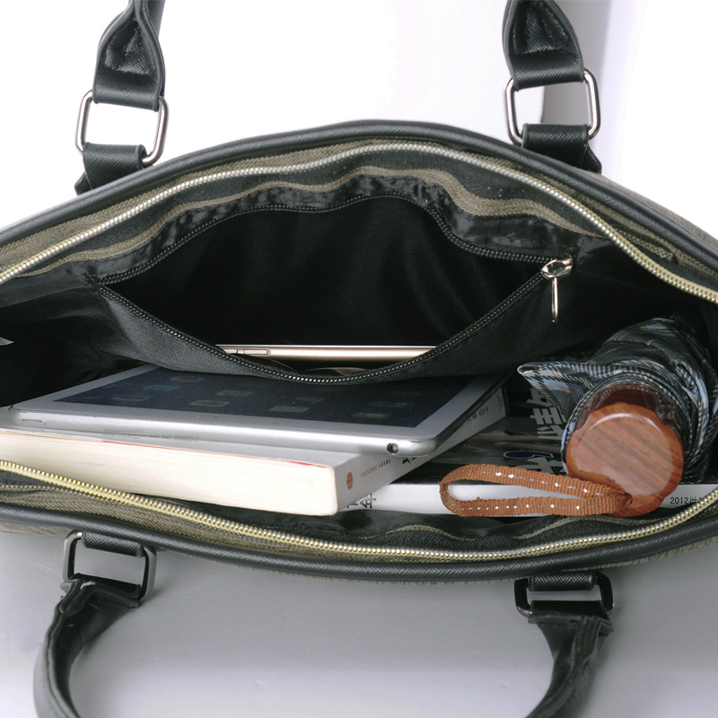 Sac pour homme - Ref 54173 Image 30