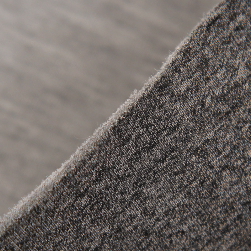 Bamboo space knitted sweatshirt, cloth, 3D