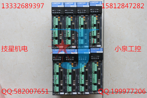 三洋伺服驱动器RS1A01AA  RS1A01AAWA八成新保修三个月