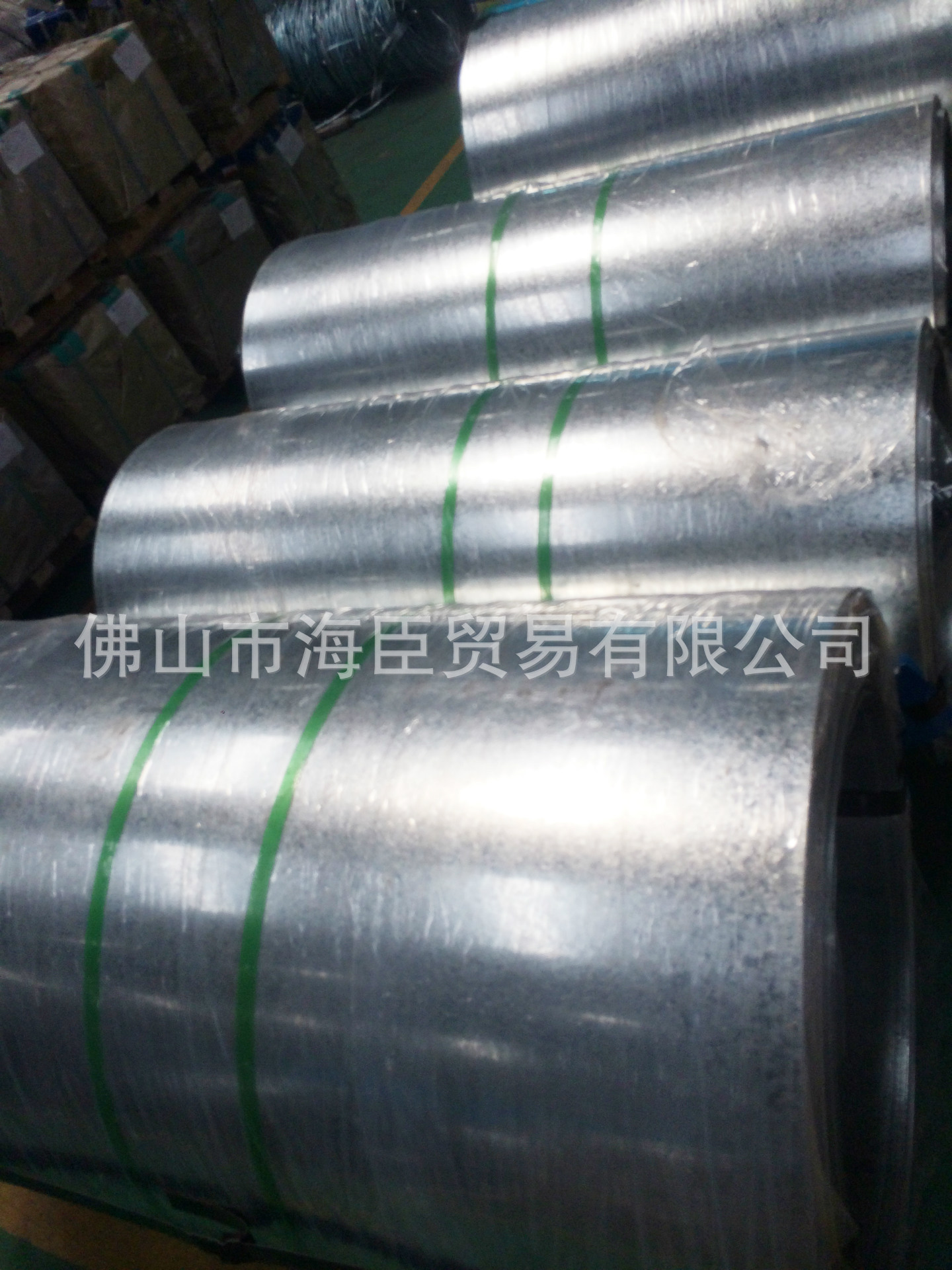 长期供应 批发有花镀锌板0.17-3.0 镀锌板 供货商