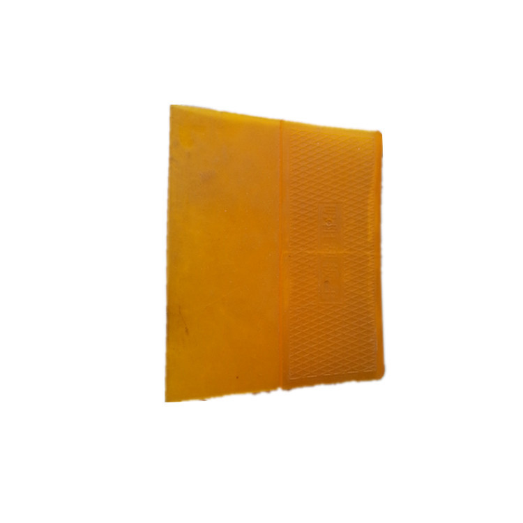 塑料刮板腻子刀批刀墙纸刀平刀抹灰修补抹子修缮腻子粉灰刀