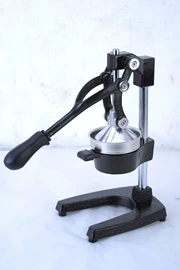 手动榨汁器;厨房小工具;烧烤盘