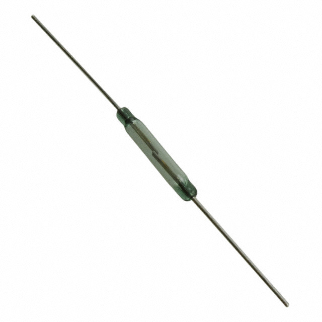 现货Standex/ORD228VL-1520磁簧开关100VDC 10W AXL原装正品