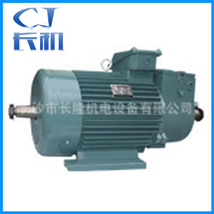 YZR112M-6-1.5KW起重冶金电机 价格优势 质量有保障