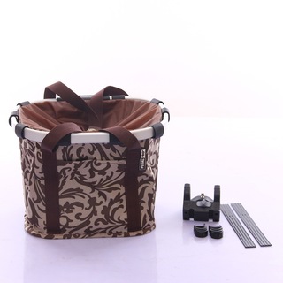 Panier pour vélo en plastique - Ref 2269210 Image 8