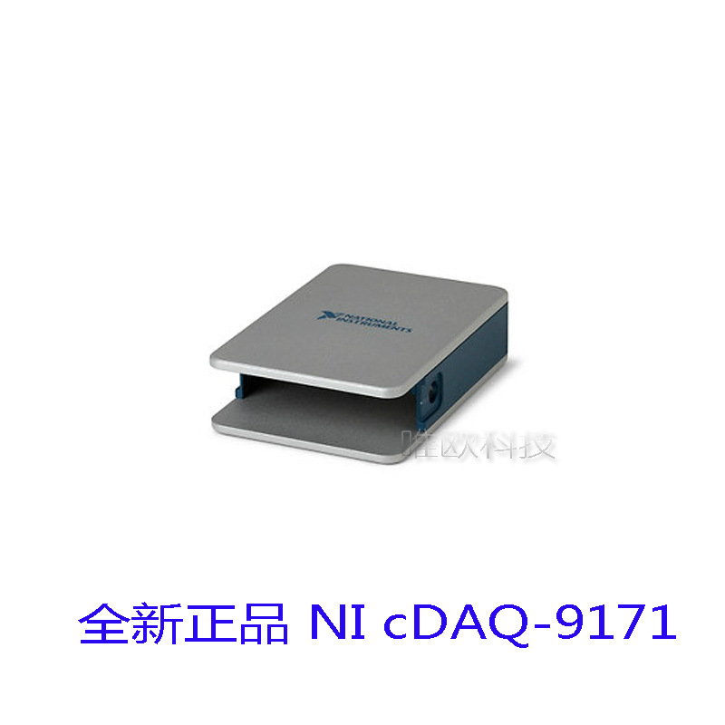 NI cDAQ-9171机箱781425-01CompactDAQ1槽USB机箱全新正品-阿里巴巴