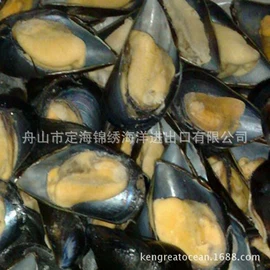 软体类;其他水产加工;蟹类