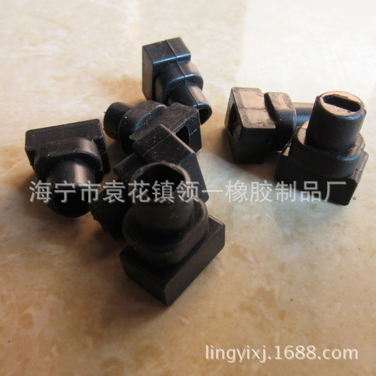 厂家供应橡胶杂件橡胶衬套 伸缩橡胶管橡胶 橡胶胶套