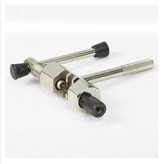 Manufacturer of stainless steel bicycle mountain bike chain cutter, chain breaker, chain remover, chain tool