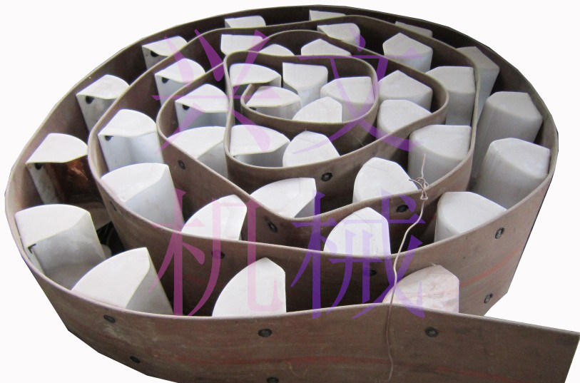 新品斗式提升机 板链提升机 带式斗提机 链条斗提机