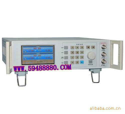 精密卡件校验仪 型号：DEUY-1056