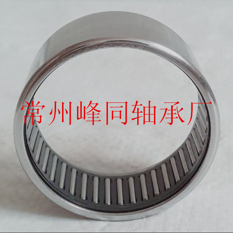 现货供应滚针轴承HK475516 HK354126 BSM354126质量稳定