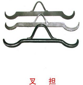 羊凉肉挂钩,悬挂输送线滑轮架,套脚链,输送链