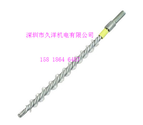 日本SUNPOWER TB-111尼龙管道清洁刷